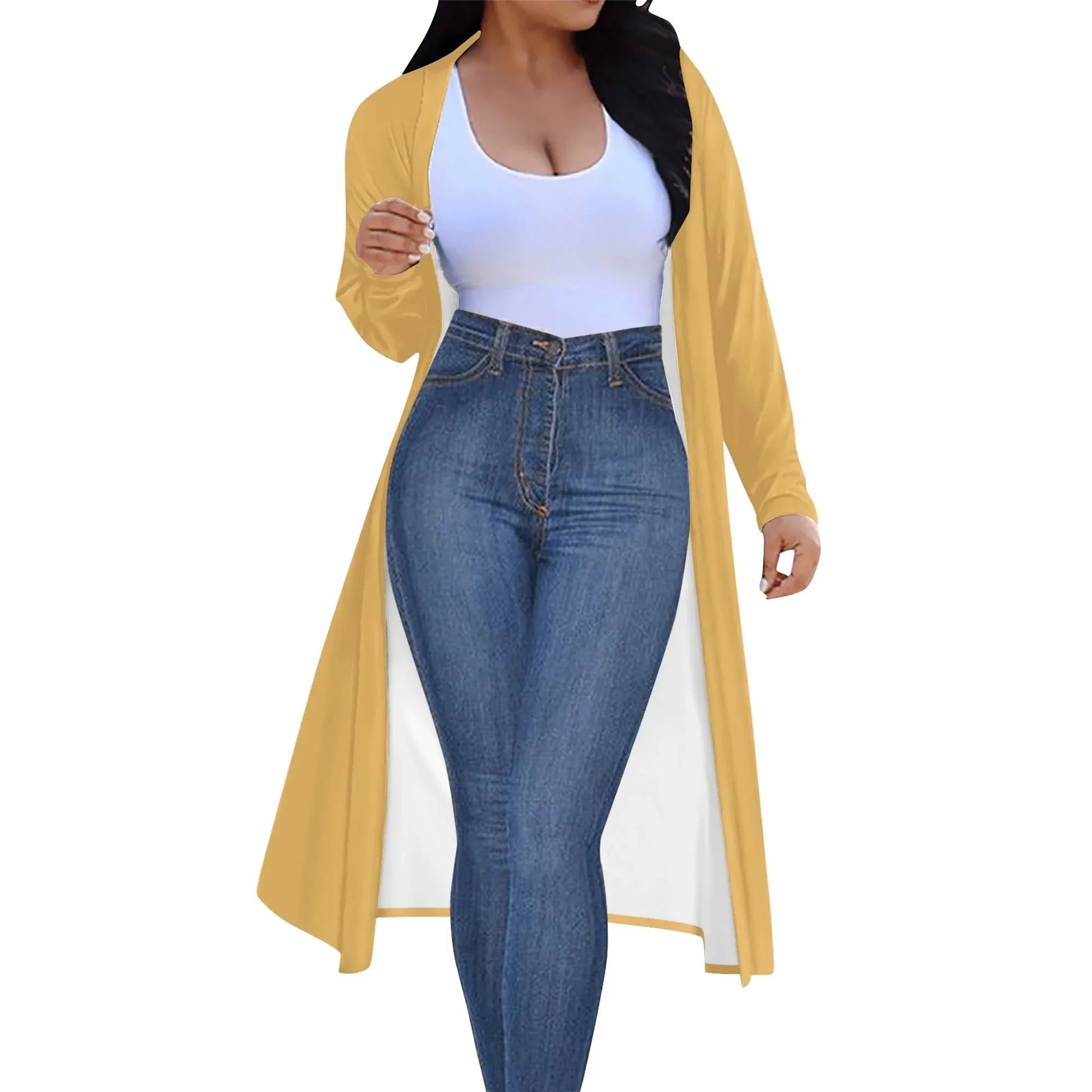 langer-leichter-harvest-gold-kimono-cardigan-cardigan-jlr-design-3 - JLR Design