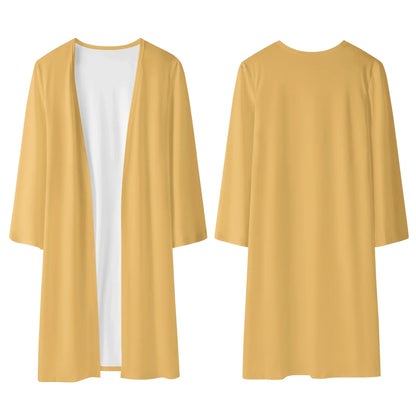 langer-leichter-harvest-gold-kimono-cardigan-cardigan-jlr-design-7 - JLR Design