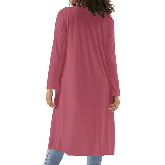 langer-leichter-hippie-pinker-kimono-cardigan-cardigan-jlr-design-1 - JLR Design