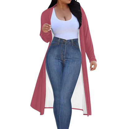 langer-leichter-hippie-pinker-kimono-cardigan-cardigan-jlr-design-3 - JLR Design