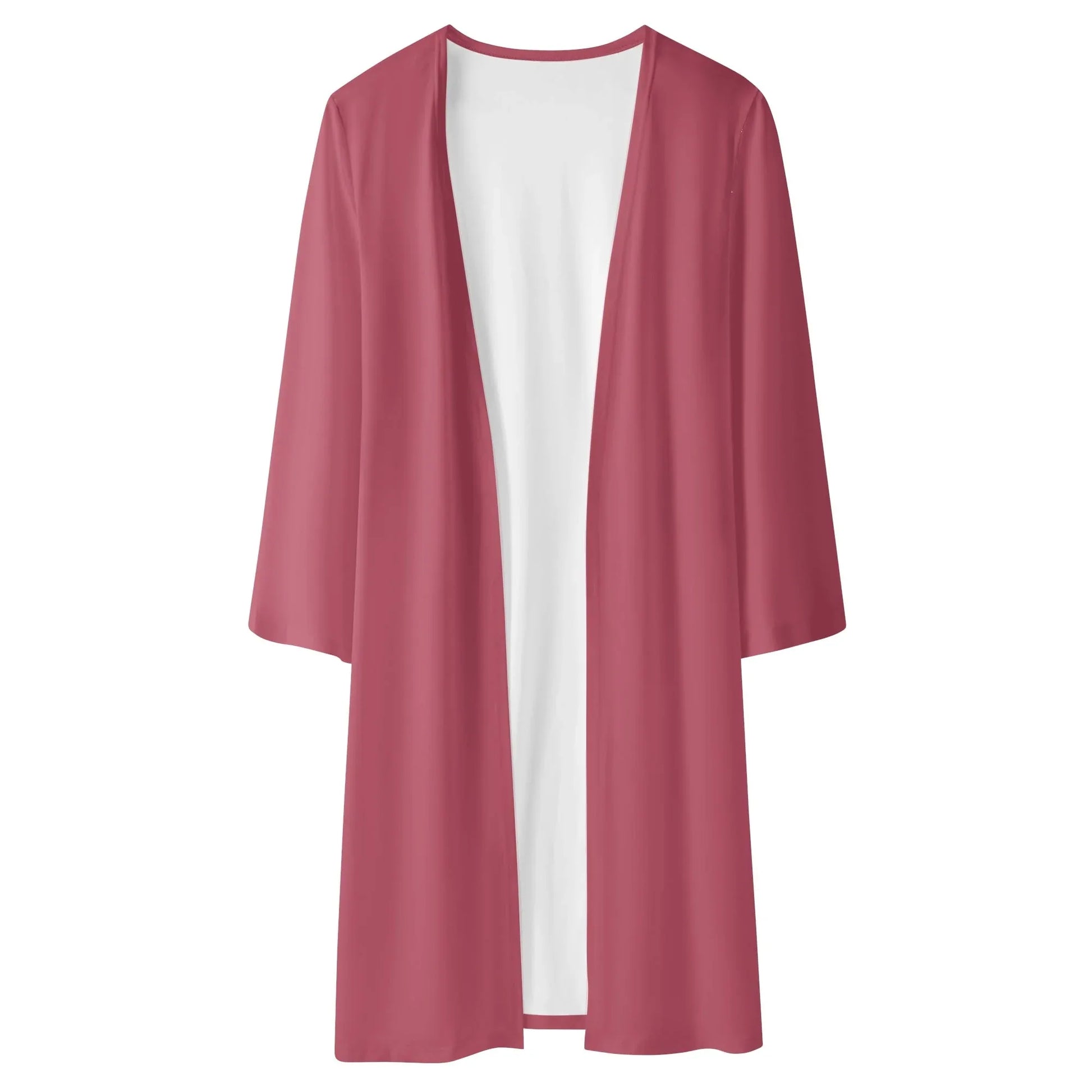 langer-leichter-hippie-pinker-kimono-cardigan-cardigan-jlr-design-5 - JLR Design