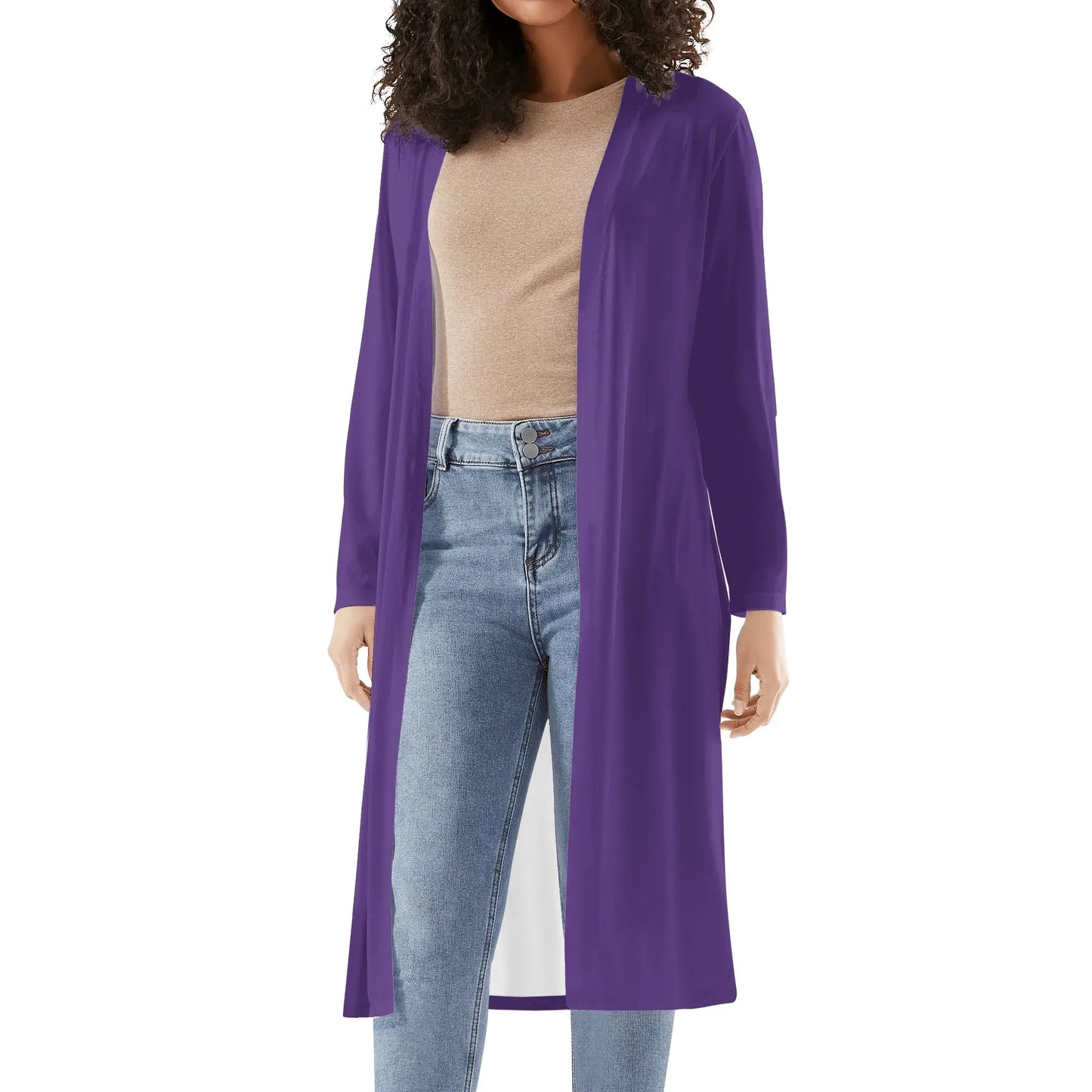 langer-leichter-indigo-kimono-cardigan-cardigan-jlr-design-2 - JLR Design