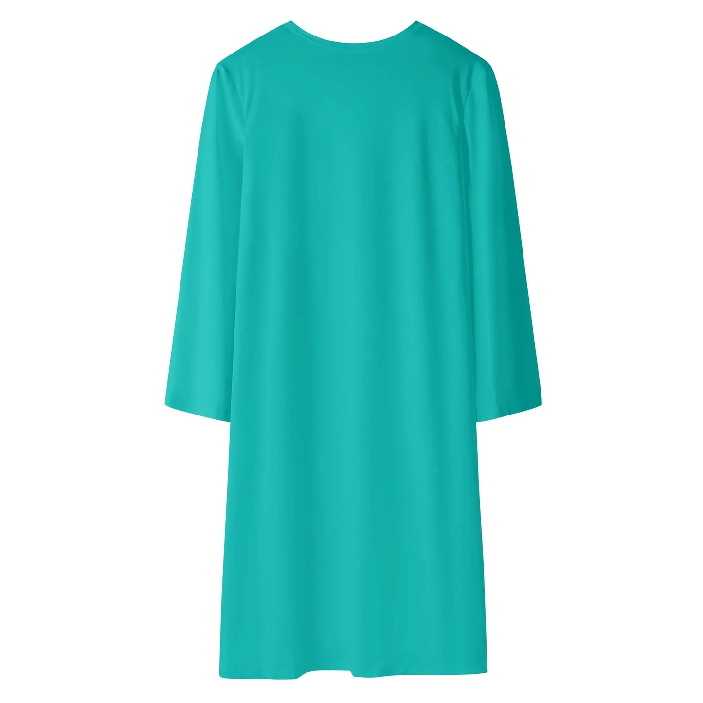 langer-leichter-iris-blue-kimono-cardigan-cardigan-jlr-design-6 - JLR Design