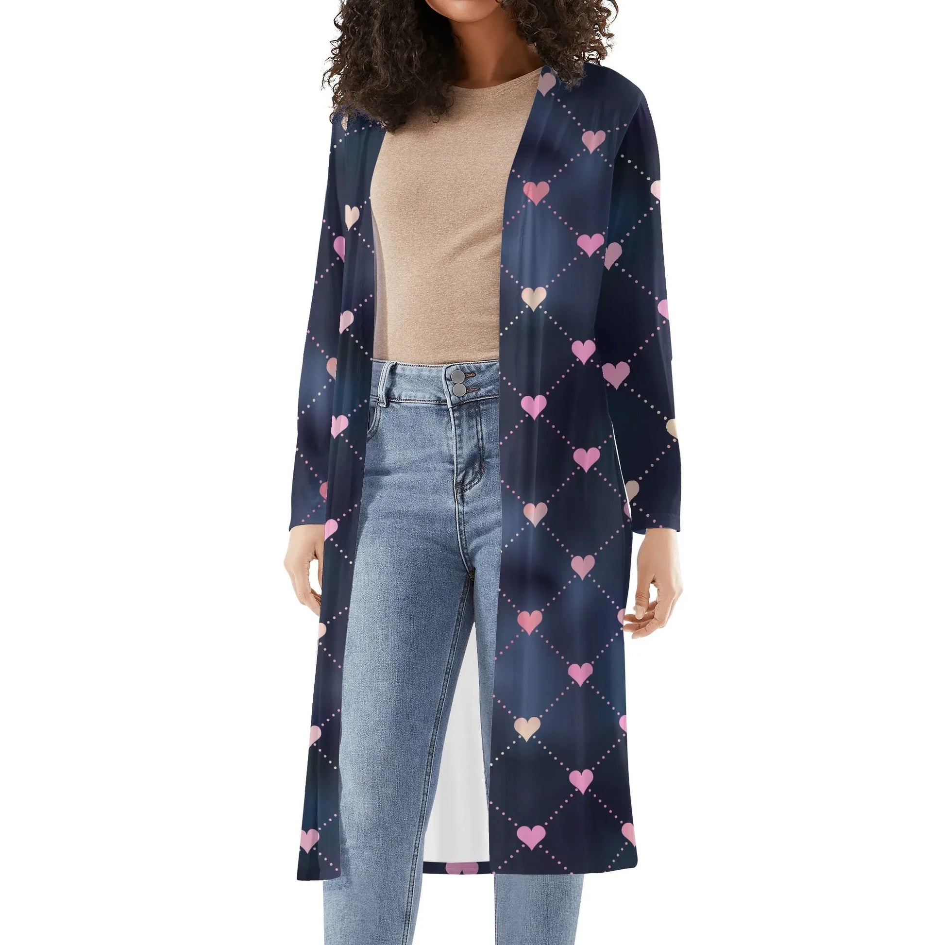 langer-leichter-lined-hearts-kimono-cardigan-cardigan-jlr-design-2 - JLR Design