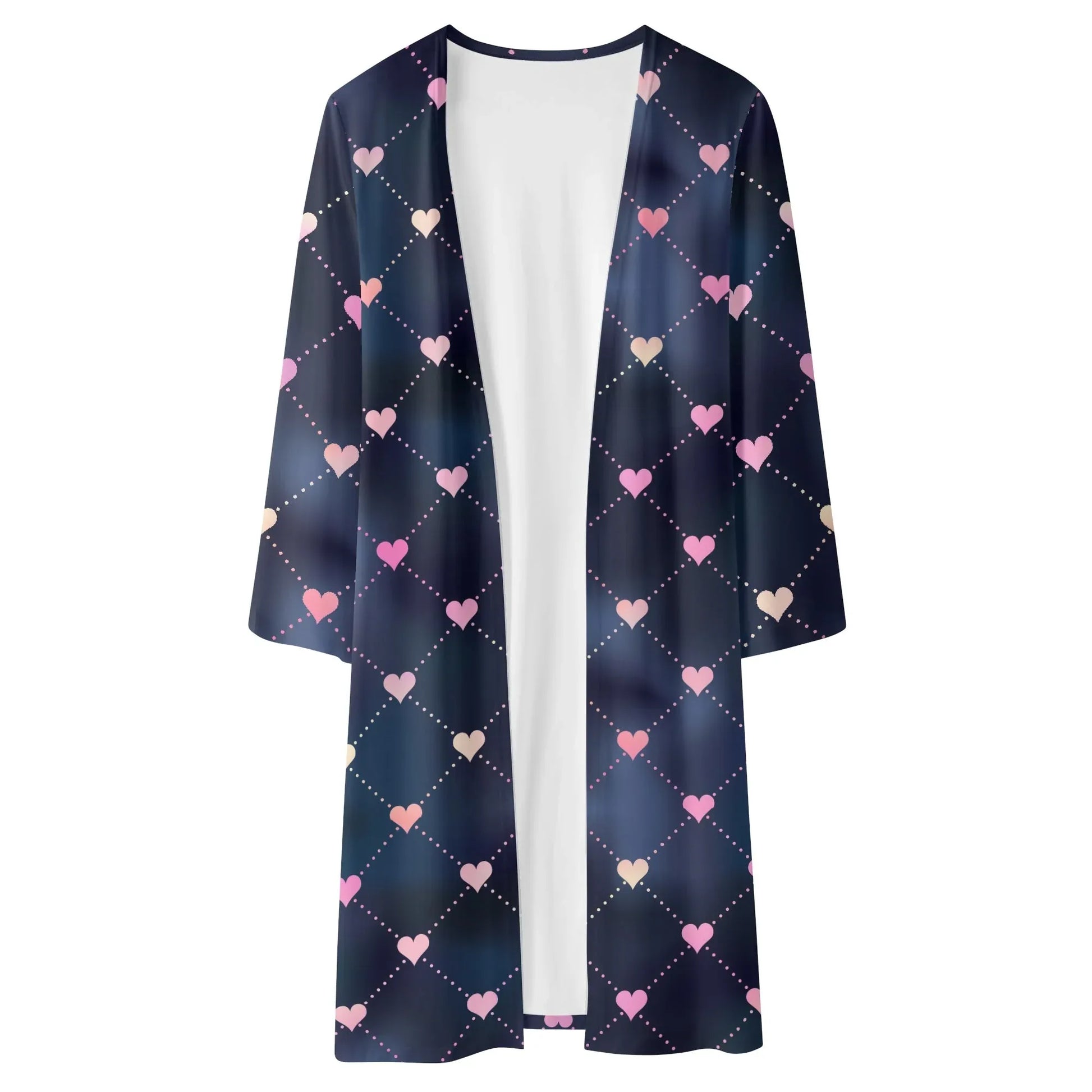langer-leichter-lined-hearts-kimono-cardigan-cardigan-jlr-design-5 - JLR Design