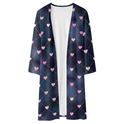 langer-leichter-lined-hearts-kimono-cardigan-cardigan-jlr-design-5 - JLR Design