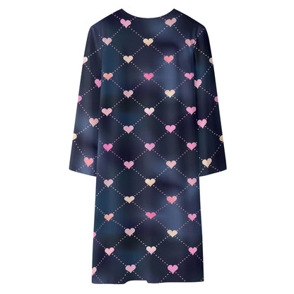 langer-leichter-lined-hearts-kimono-cardigan-cardigan-jlr-design-6 - JLR Design