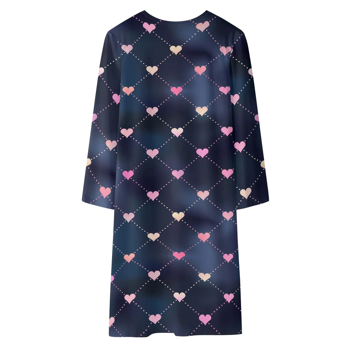 langer-leichter-lined-hearts-kimono-cardigan-cardigan-jlr-design-jlr-design-de-6 - JLR Design