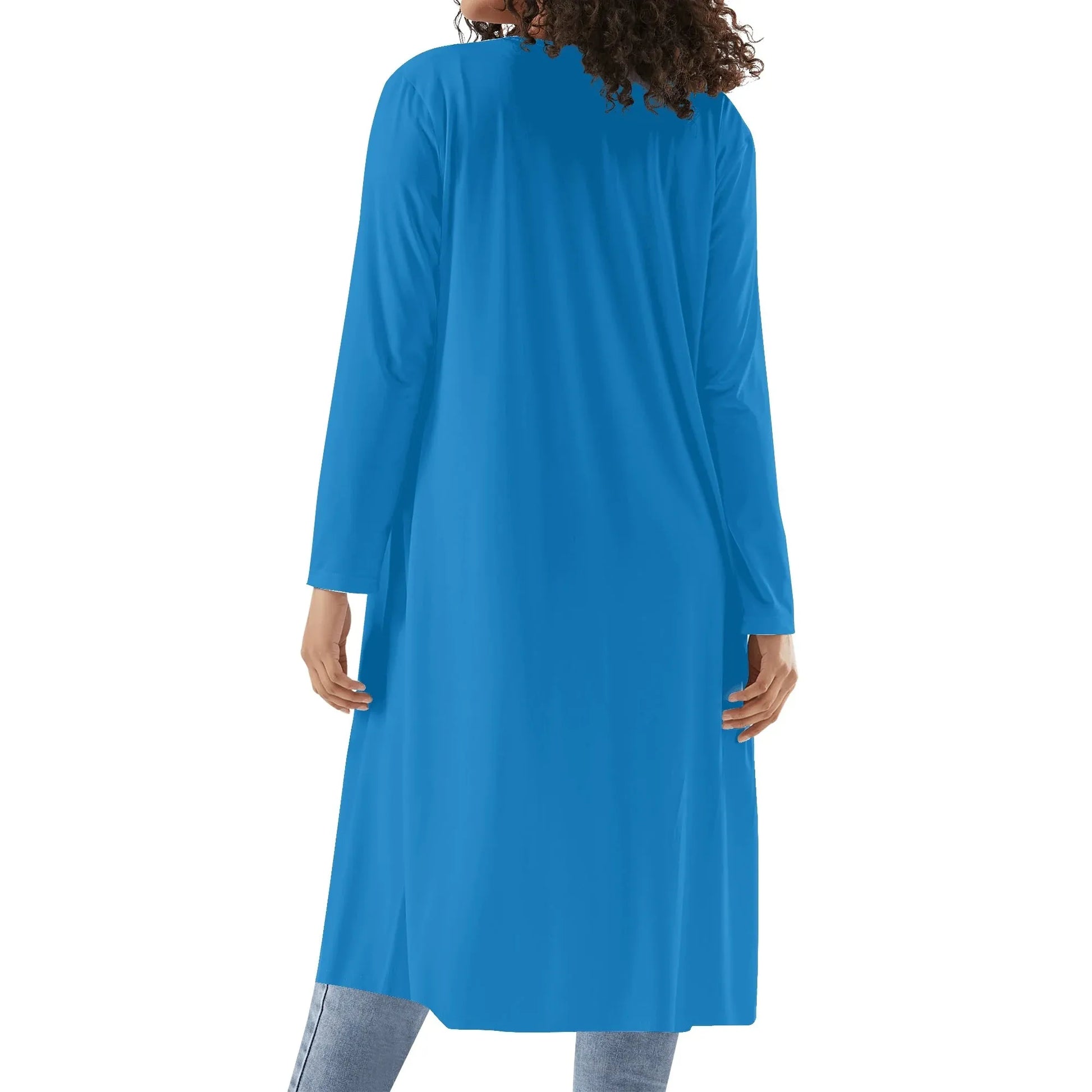langer-leichter-navy-blue-kimono-cardigan-cardigan-jlr-design-1 - JLR Design
