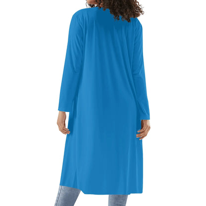 langer-leichter-navy-blue-kimono-cardigan-cardigan-jlr-design-1 - JLR Design
