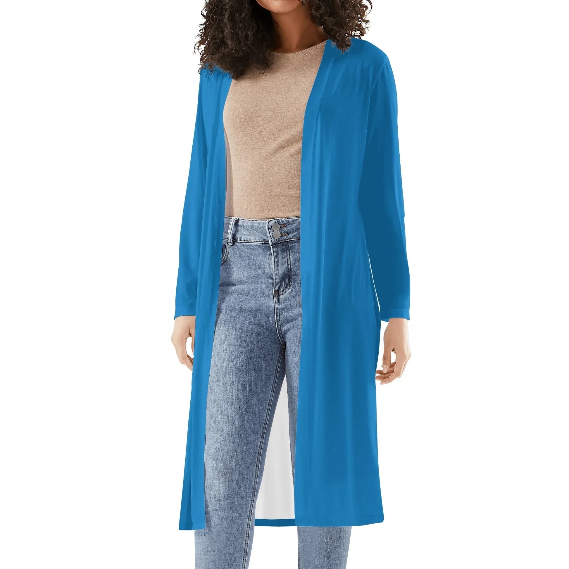 langer-leichter-navy-blue-kimono-cardigan-cardigan-jlr-design-2 - JLR Design