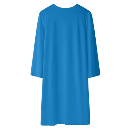 langer-leichter-navy-blue-kimono-cardigan-cardigan-jlr-design-6 - JLR Design