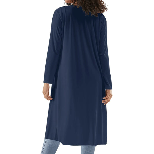 langer-leichter-navy-kimono-cardigan-cardigan-jlr-design-1 - JLR Design