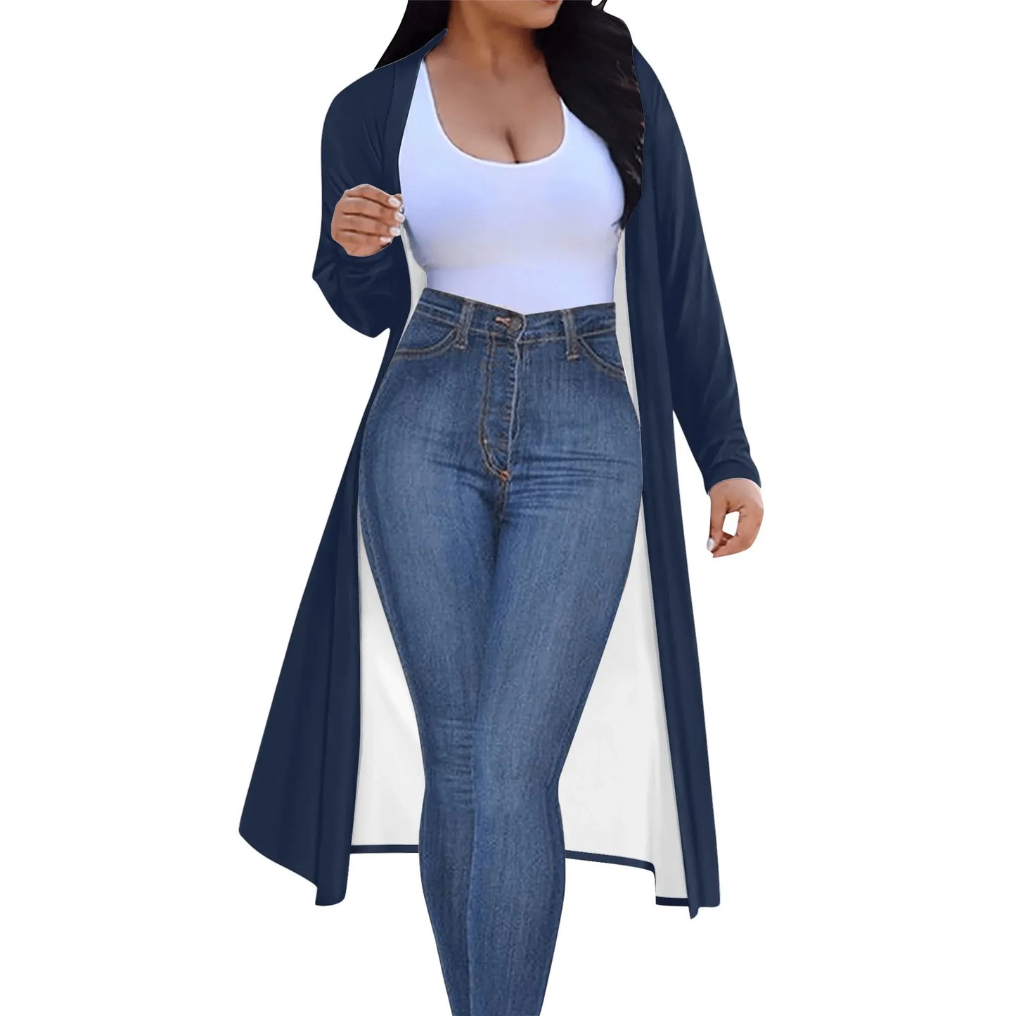 langer-leichter-navy-kimono-cardigan-cardigan-jlr-design-3 - JLR Design