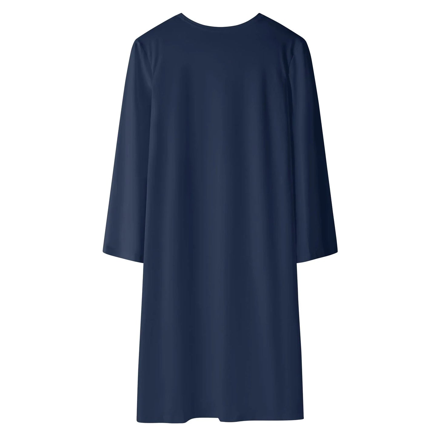 langer-leichter-navy-kimono-cardigan-cardigan-jlr-design-6 - JLR Design