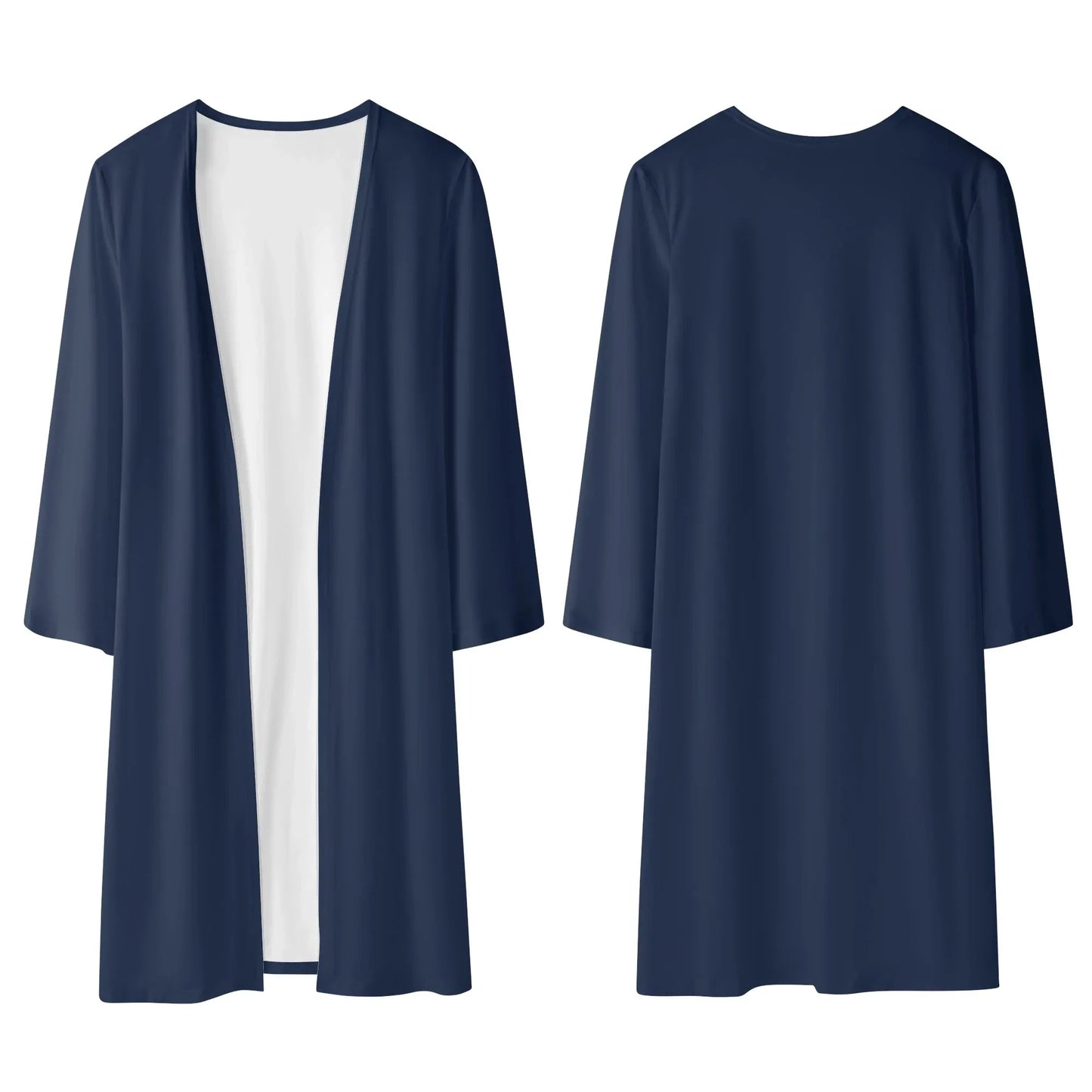 langer-leichter-navy-kimono-cardigan-cardigan-jlr-design-7 - JLR Design