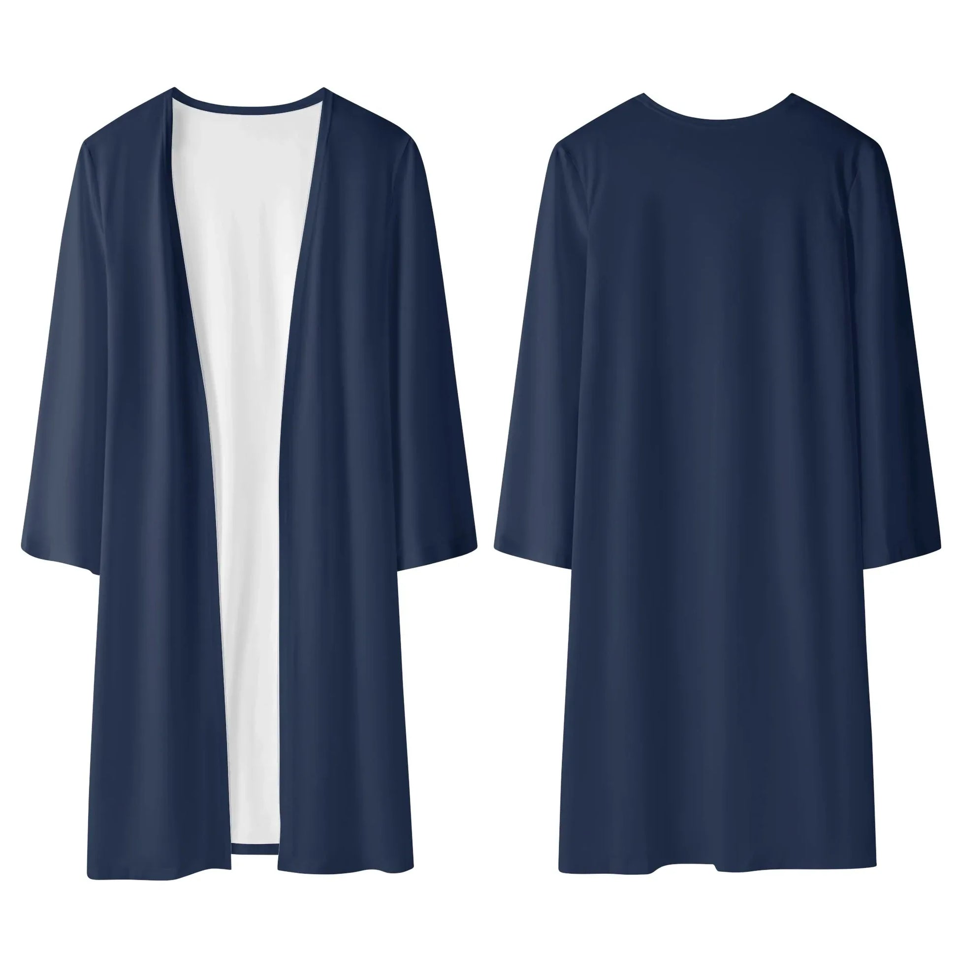 langer-leichter-navy-kimono-cardigan-cardigan-jlr-design-7 - JLR Design