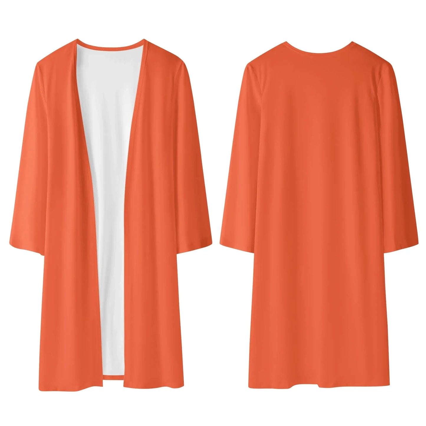 langer-leichter-outrageous-orange-kimono-cardigan-cardigan-jlr-design-7 - JLR Design