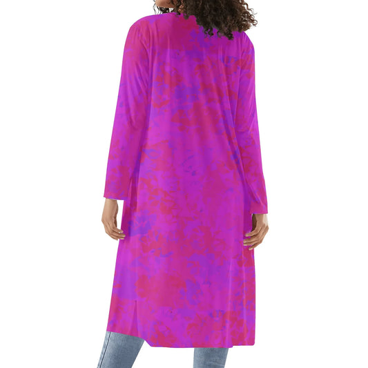langer-leichter-pink-crystal-kimono-cardigan-cardigan-jlr-design-1 - JLR Design