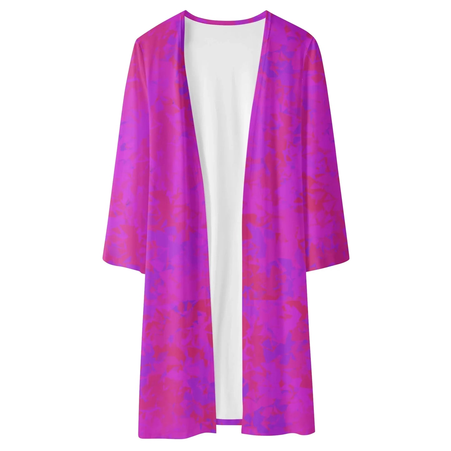langer-leichter-pink-crystal-kimono-cardigan-cardigan-jlr-design-5 - JLR Design