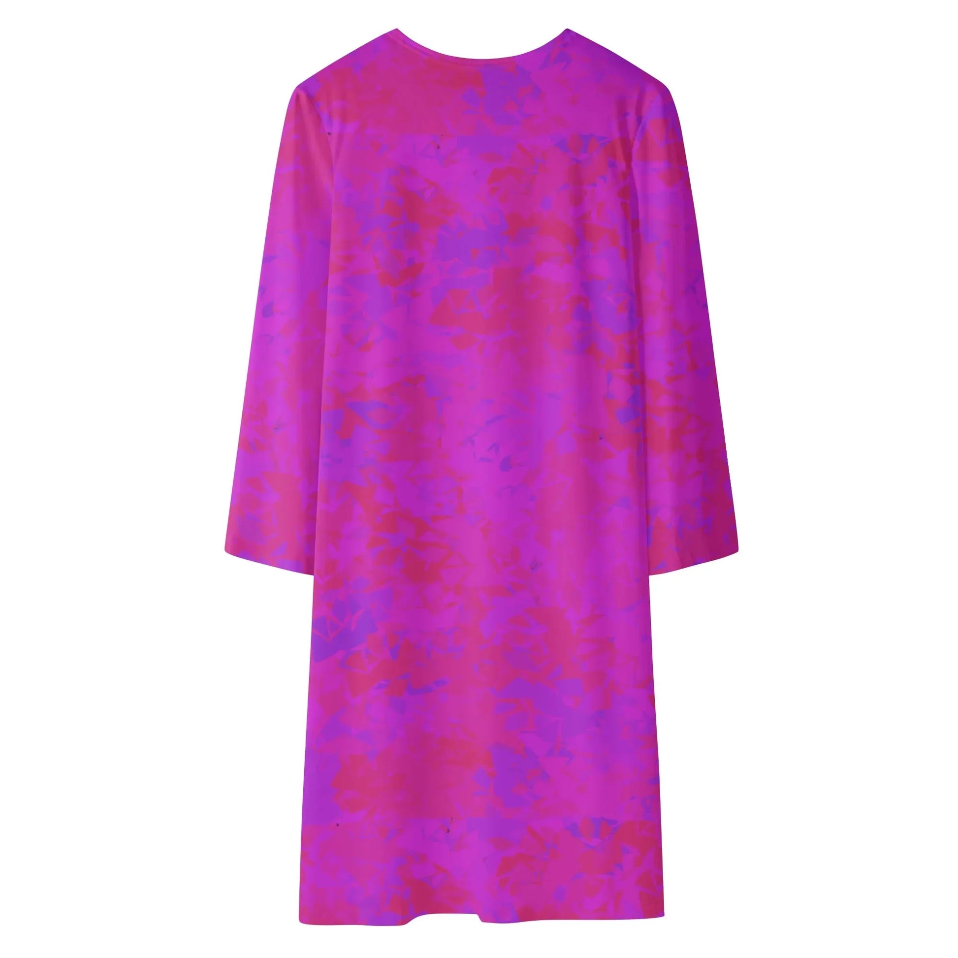 langer-leichter-pink-crystal-kimono-cardigan-cardigan-jlr-design-6 - JLR Design