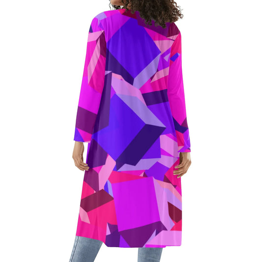 langer-leichter-pink-cube-kimono-cardigan-cardigan-jlr-design-1 - JLR Design