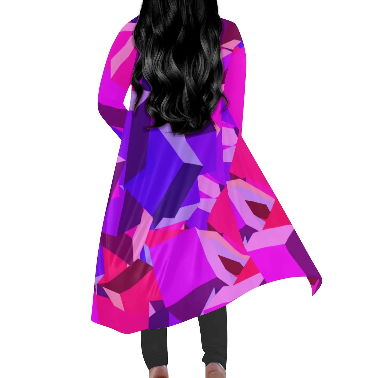 langer-leichter-pink-cube-kimono-cardigan-cardigan-jlr-design-4 - JLR Design