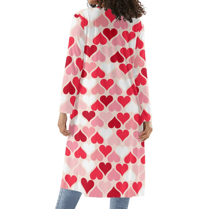 langer-leichter-pink-hearts-kimono-cardigan-cardigan-jlr-design-51125 - JLR Design