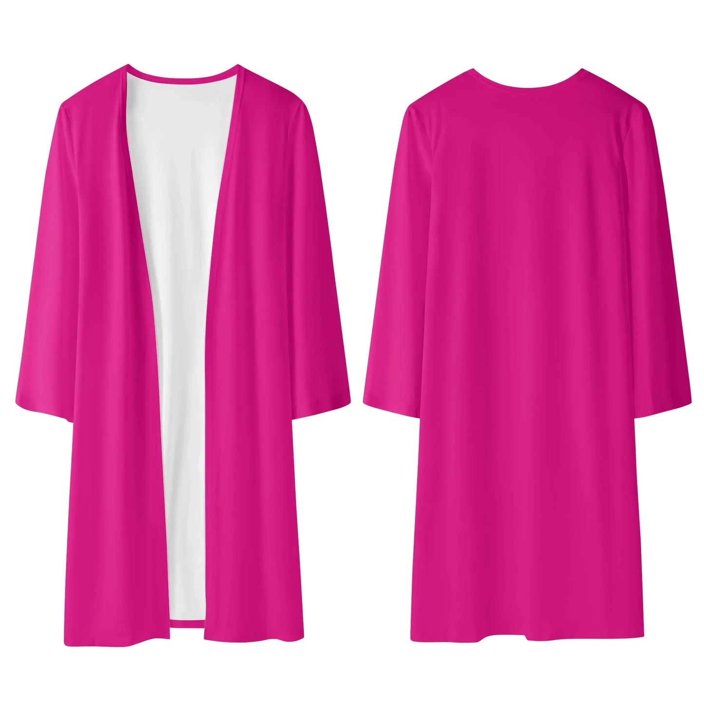 langer-leichter-pinker-kimono-cardigan-cardigan-jlr-design-7 - JLR Design