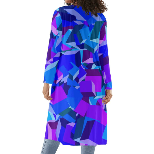 langer-leichter-purple-cube-kimono-cardigan-cardigan-jlr-design-1 - JLR Design