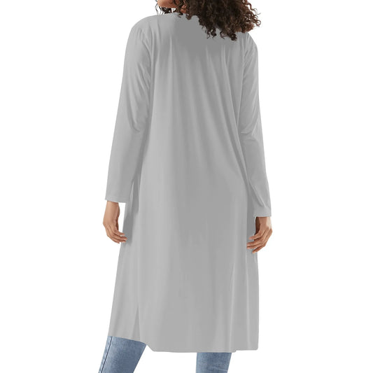 langer-leichter-silberner-kimono-cardigan-cardigan-jlr-design-1 - JLR Design