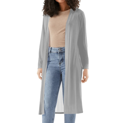 langer-leichter-silberner-kimono-cardigan-cardigan-jlr-design-2 - JLR Design