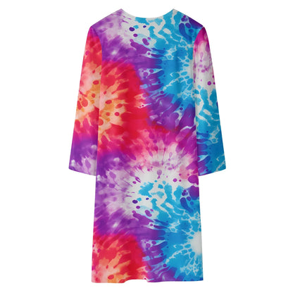 langer-leichter-tie-dye-v2-kimono-cardigan-cardigan-jlr-design-6 - JLR Design