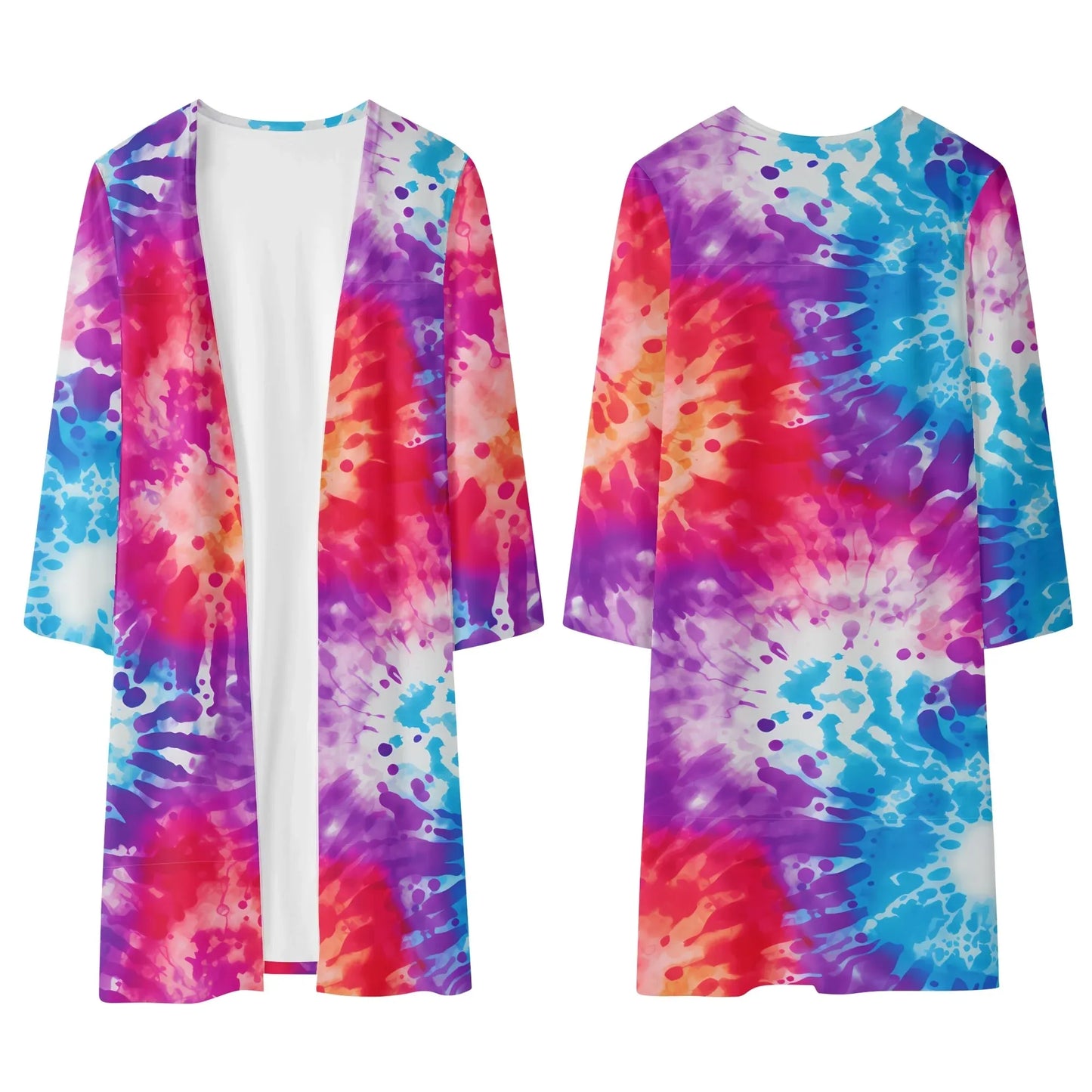 langer-leichter-tie-dye-v2-kimono-cardigan-cardigan-jlr-design-7 - JLR Design