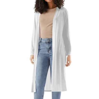 langer-leichter-weisser-kimono-cardigan-cardigan-jlr-design-2 - JLR Design