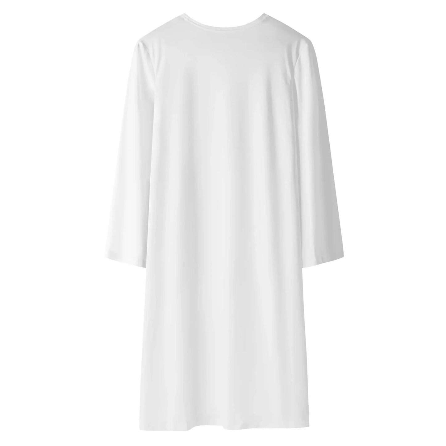 langer-leichter-weisser-kimono-cardigan-cardigan-jlr-design-6 - JLR Design