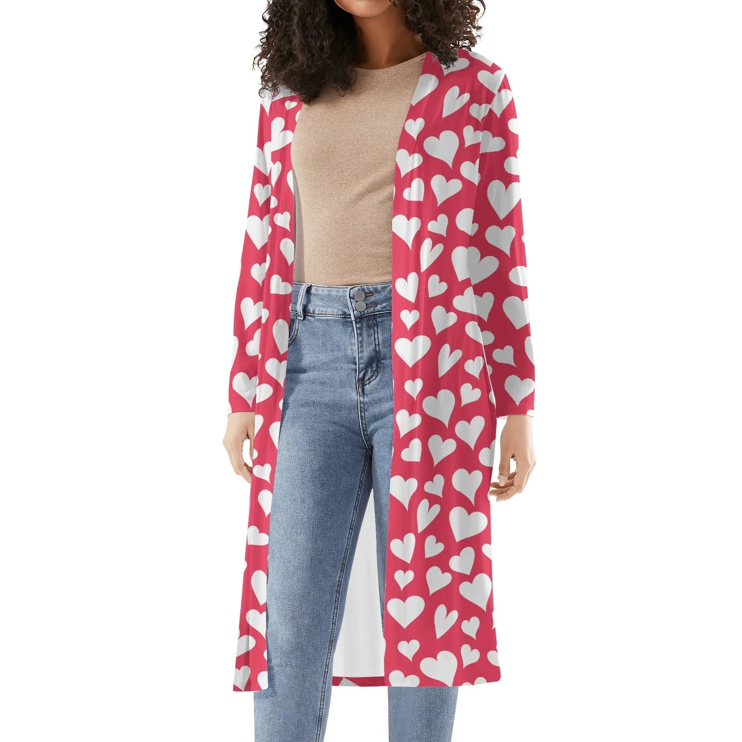 langer-leichter-white-hearts-kimono-cardigan-cardigan-jlr-design-2 - JLR Design