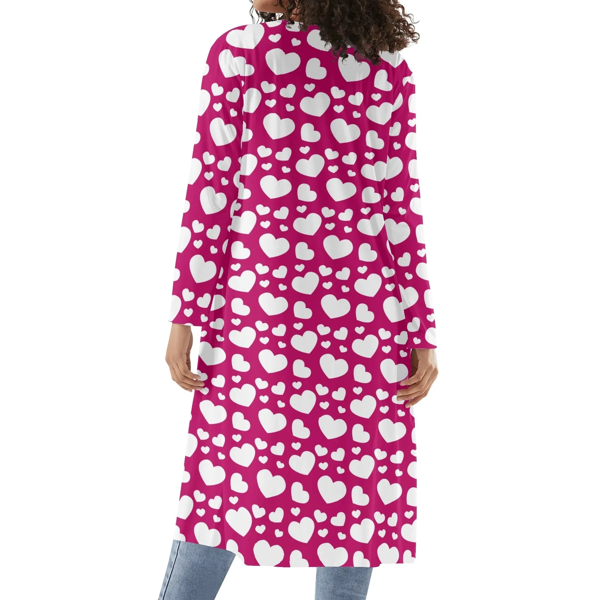 langer-leichter-white-hearts-kimono-cardigan-cardigan-jlr-design-23216 - JLR Design