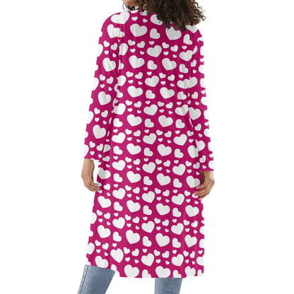 langer-leichter-white-hearts-kimono-cardigan-cardigan-jlr-design-23216 - JLR Design