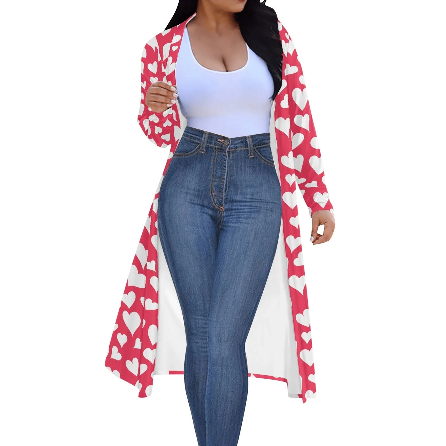 langer-leichter-white-hearts-kimono-cardigan-cardigan-jlr-design-3 - JLR Design