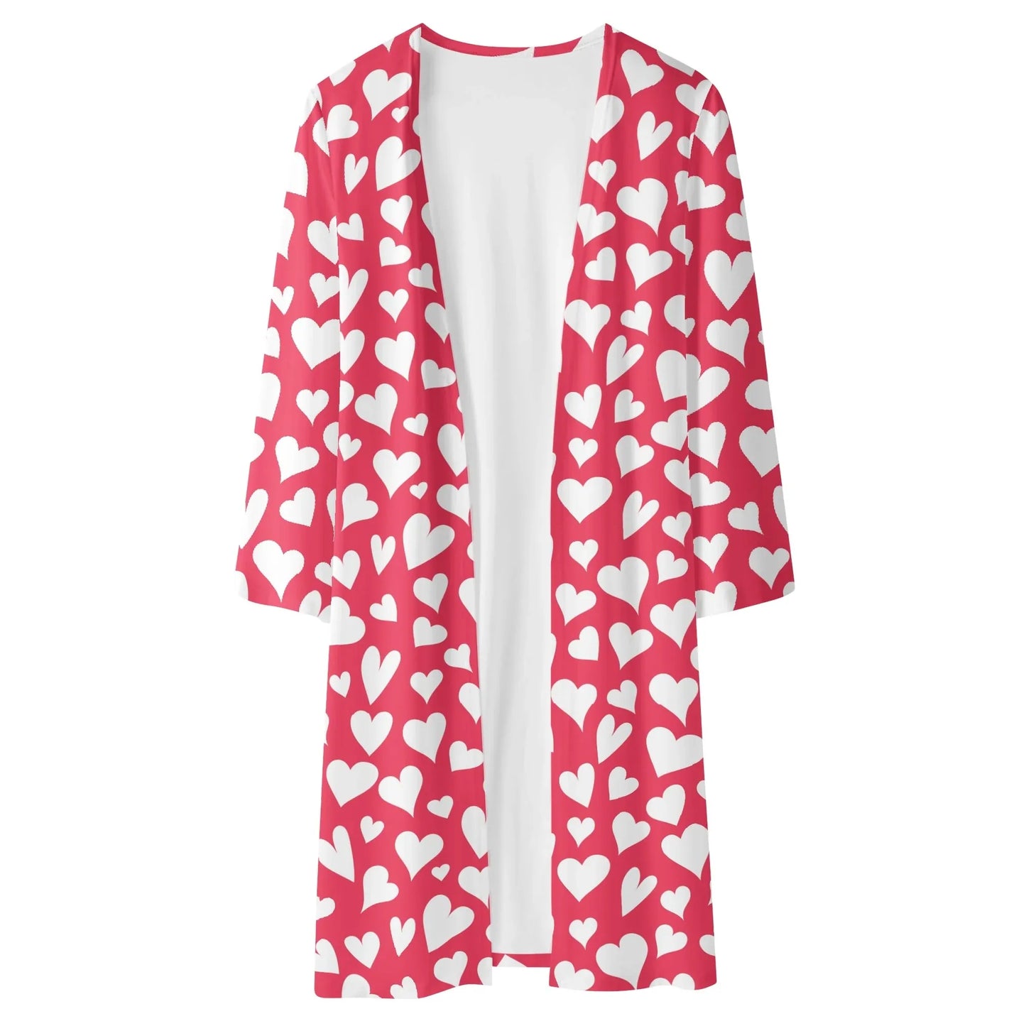 langer-leichter-white-hearts-kimono-cardigan-cardigan-jlr-design-5 - JLR Design