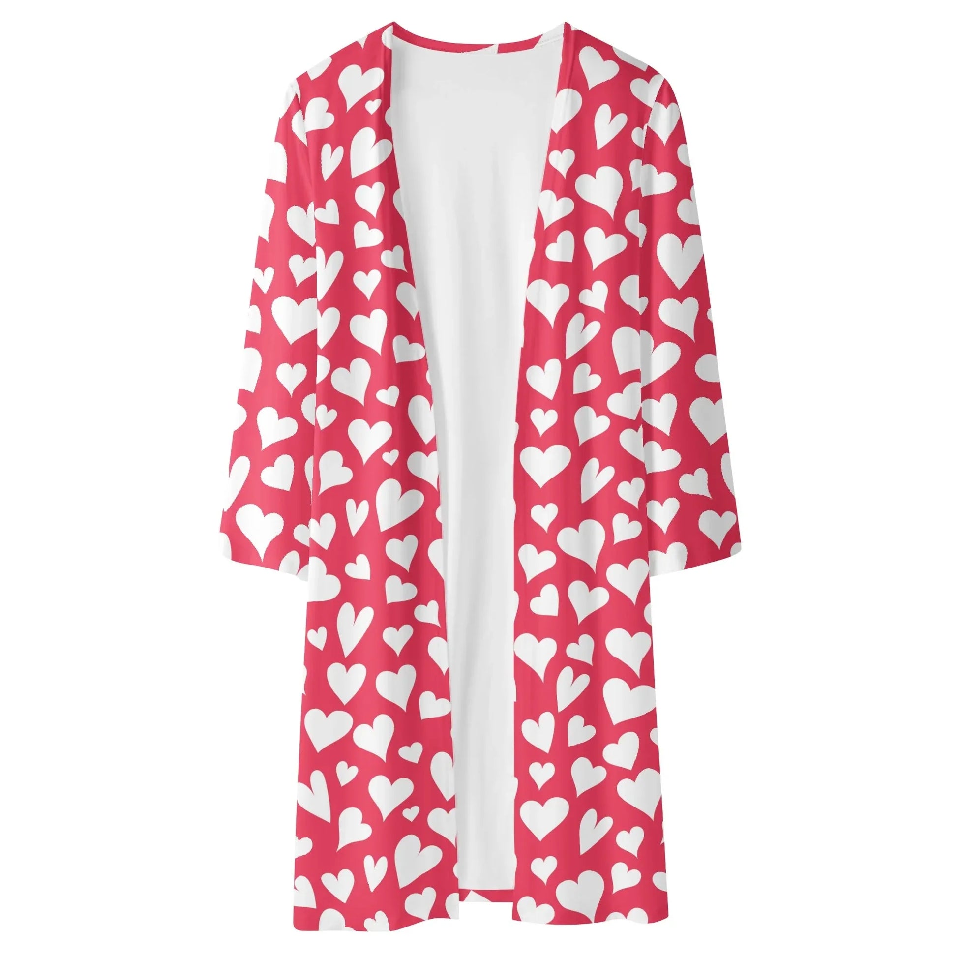 langer-leichter-white-hearts-kimono-cardigan-cardigan-jlr-design-5 - JLR Design