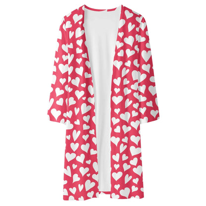 langer-leichter-white-hearts-kimono-cardigan-cardigan-jlr-design-5 - JLR Design