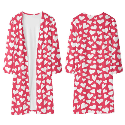langer-leichter-white-hearts-kimono-cardigan-cardigan-jlr-design-7 - JLR Design