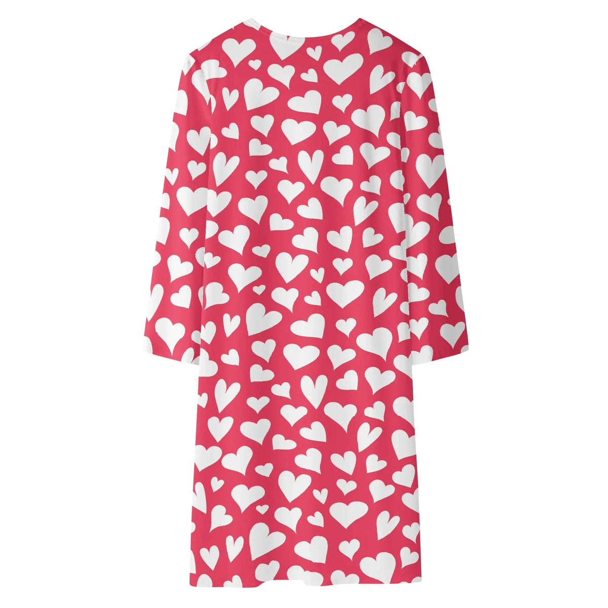 langer-leichter-white-hearts-kimono-cardigan-cardigan-jlr-design-jlr-design-de-6 - JLR Design