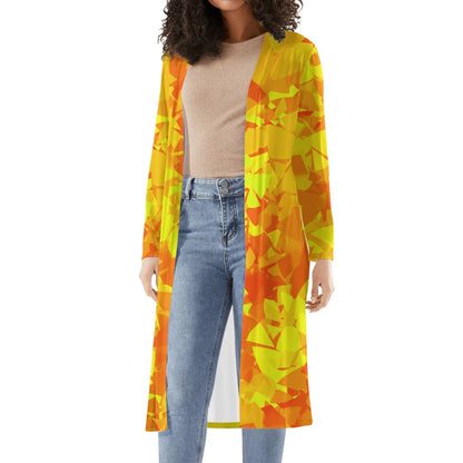 langer-leichter-yellow-crystal-kimono-cardigan-cardigan-jlr-design-2 - JLR Design
