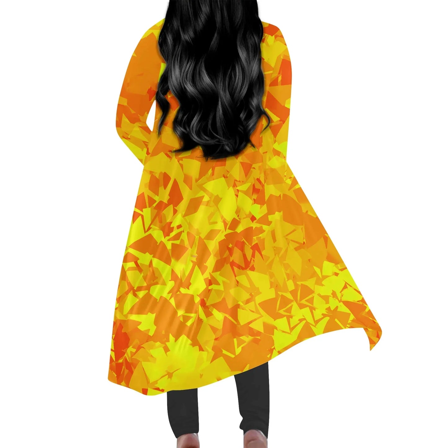 langer-leichter-yellow-crystal-kimono-cardigan-cardigan-jlr-design-4 - JLR Design