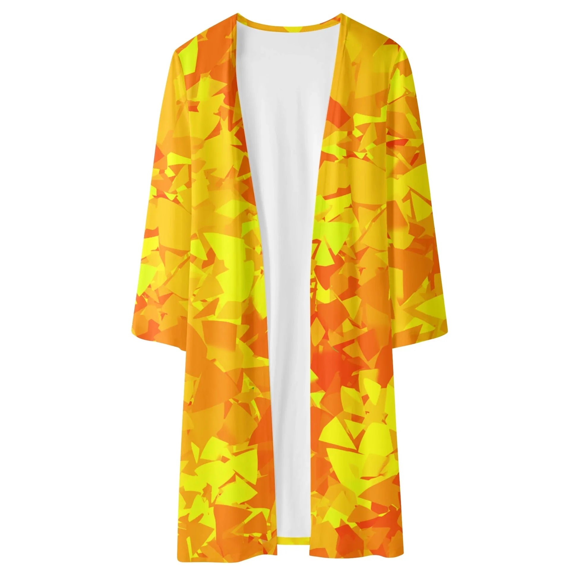 langer-leichter-yellow-crystal-kimono-cardigan-cardigan-jlr-design-5 - JLR Design