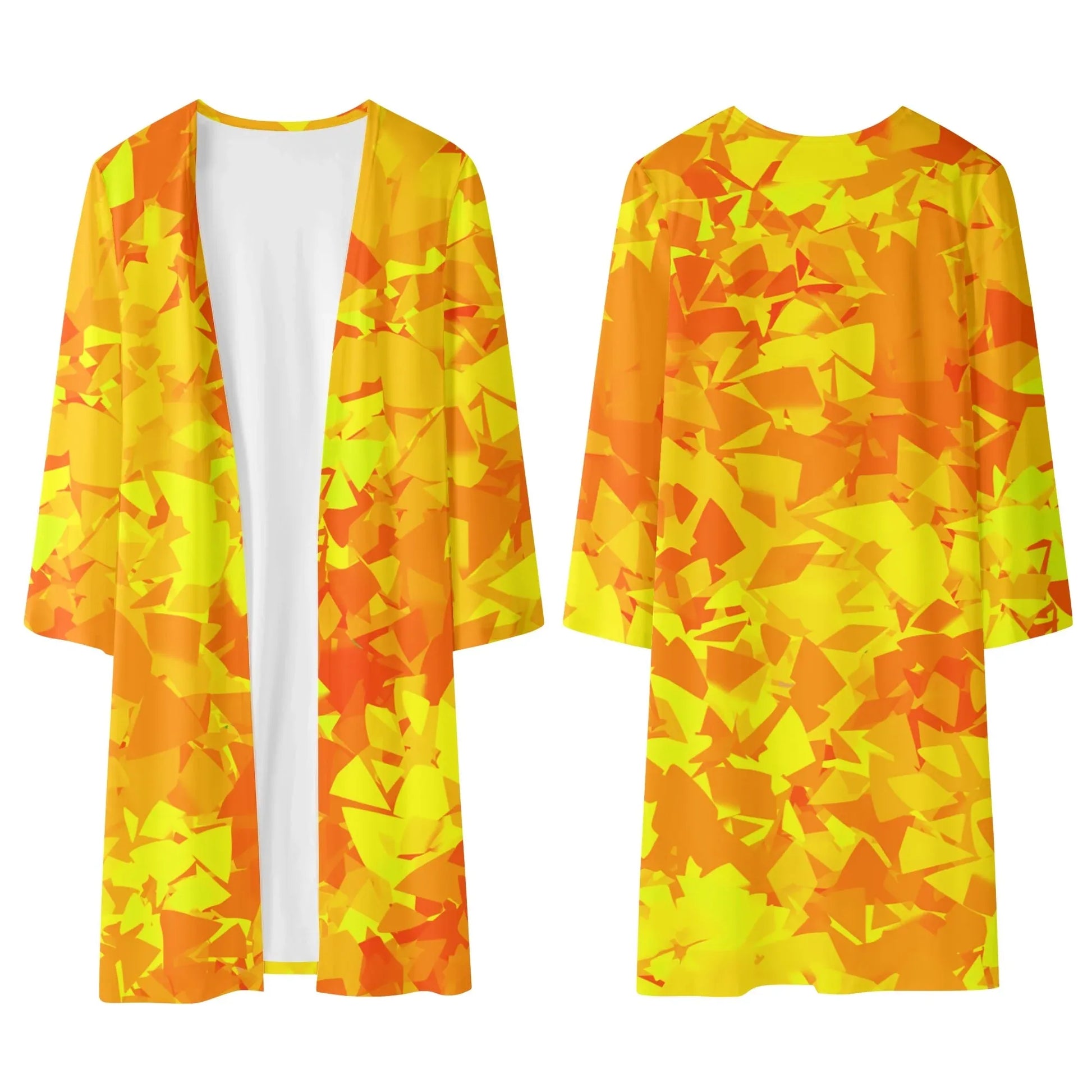 langer-leichter-yellow-crystal-kimono-cardigan-cardigan-jlr-design-7 - JLR Design