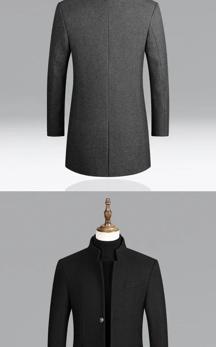 lassiger-herren-wool-blend-mantel-ideal-fur-herbstwinter-mantel-jlr-design-11 - JLR Design